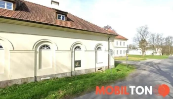 Restaurace Zámecká Restaurace Metternich - Senzo, Akciová Společnost - 91 Lázně Kynžvart