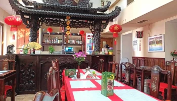Restaurace Zlatý Drak - 733 01 Karviná 1