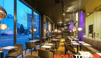 Restaurace Zlatý kohout - 460 06 Liberec