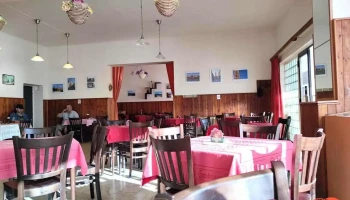 Restaurace Česká Koruna - Tyršova 197