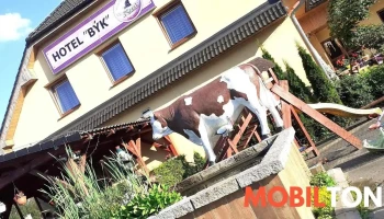 Restaurace Čížov - Čížov-Jihlava 1