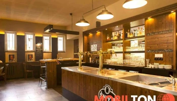 Restaurace Šnyt Na Sídlišti - 570 01 Litomyšl-Město