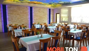 Restaurace Štika - 747 22 Dolní Benešov