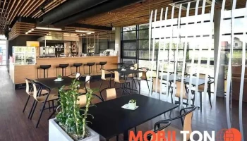 Restaurace Štěpánka - Mladá Boleslav Iii