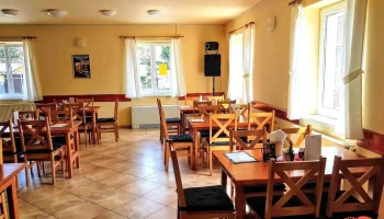 Restaurace Železná - Železná