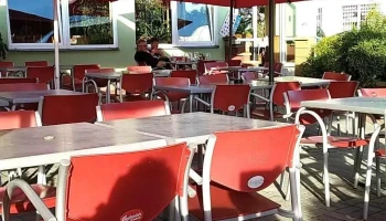 Restaurant Bambus - Háje 350 02