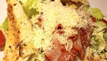 Restaurant bar Alegro - Jiřího Nám. 42