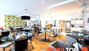 Restaurant Bílý páv - Benátky Nad Jizerou Ii