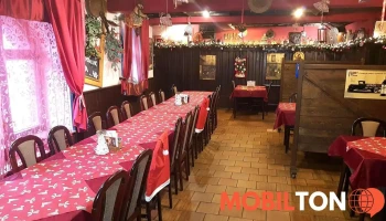 Restaurant Bohemia - 02 Česká Třebová 2
