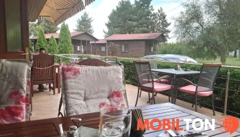 Restaurant Camp Mělník - Klášterní 720