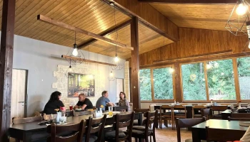 Restaurant Dama - Česko
