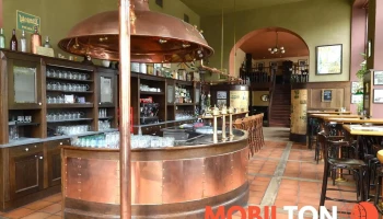 Restaurant Drápal - 779 00 Olomouc 9