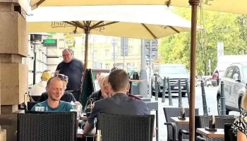 Restaurant Kulaťák - Praha 6-Bubeneč