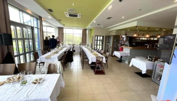 Restaurant Letiště - 735 11 Orlová 4