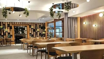 Restaurant Marshall - 04 Dolní Rychnov