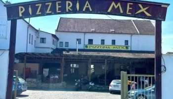 Restaurant Mex - Mělník - Českolipská 776