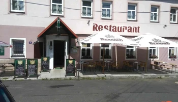 Restaurant Mnichov - 01 Mnichov