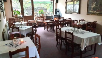 Restaurant Penzion Pohoda - Pod Studánkou 968