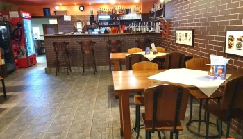 Restaurant Silvie - 735 14 Orlová 4-Lutyně