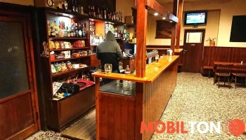 Restaurant Smolík - 190 16 Praha 21