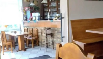 Restaurant Viking - Kolín V