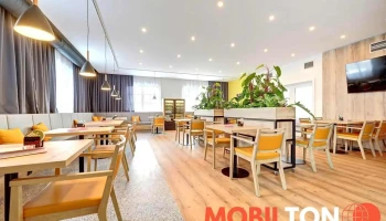 Restovna | Restaurace| Penzion | Jíloviště - Pražská 260