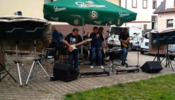 Retro Bar U Kaple - 560 02 Česká Třebová 2