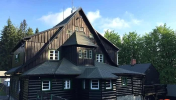 Rezidence Ropička - 739 04 Morávka