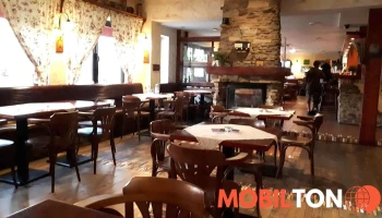 Ristorante Alfredo - 735 14 Orlová 4
