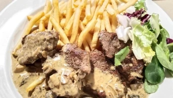Ristorante Pietro Pizzerie - Havlíčkova 155