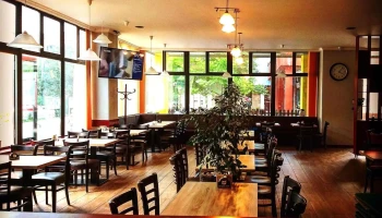 Ristorante pizzerie Otava - Pertoldova 3344