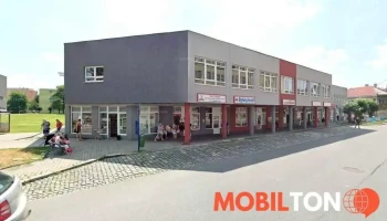 Rk Gsm Shop - Přerov I-Město