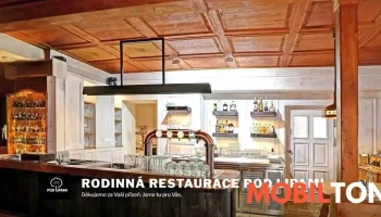 Rodinná Restaurace Pod Lípami - Pohraniční Stráže 836