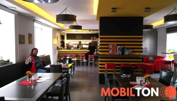 Route 66 Restaurant - 751 15 Čechy