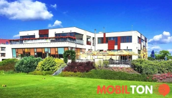 Royal Beroun Golf Club - Na Veselou 909
