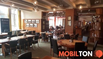 Royal Spoon Restaurant - Mariánské Lázně 582