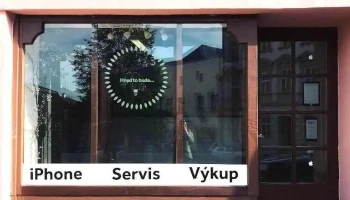 Rozbité Jabko - Czech
