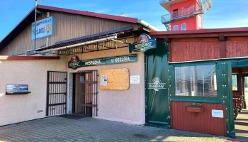 Rozhledna Božka Přáslavice - 783 54 Přáslavice