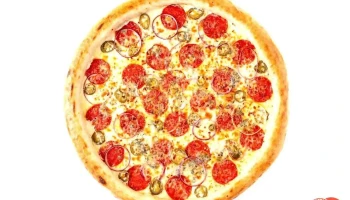 Rud’s Pizza Kladno - T. G. Masaryka 99 272 01