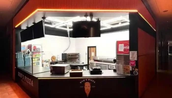 Rud’s Pizza Kolín - Rorejcova 906 280 02