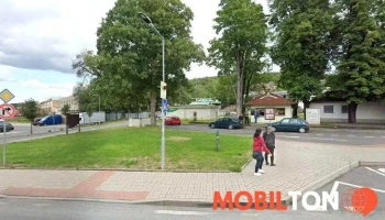 Rychlé občerstvení - Buzulucká 537