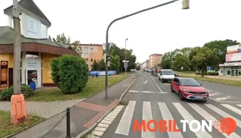 Rychlé občerstvení - Czech Republic