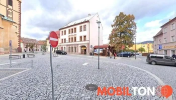 Rychlé Občerstvení - Fast Food Jirkov - Jirkovské okénko - Kostelní 46