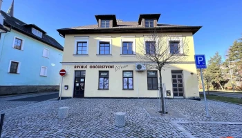 Rychlé Občerstvení Pod Bránou - 789 85 Mohelnice