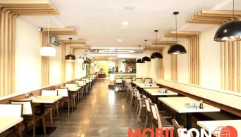 Sakura's Restaurace - Tyršova 215