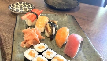 Sakura Sushi Bar - Václavské Nám. 2409