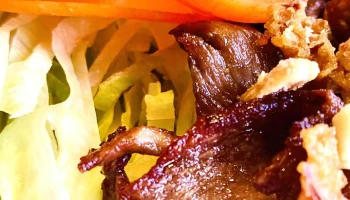 Sakyo Sushi & Asian Cuisine - Přílepská 1354