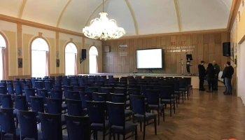Sál Na Písku - 571 01 Moravská Třebová 1-Předměstí