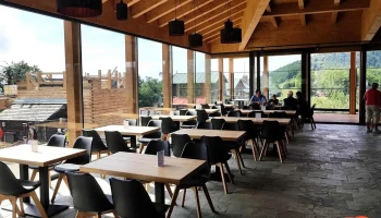 Samoobslužné bistro Pustevny - 744 01 Trojanovice