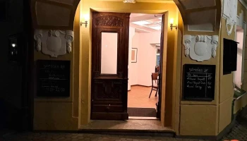Sámoška - 01 Františkovy Lázně